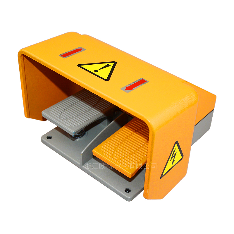 DHF-1RNXY20腳踏開(kāi)關(guān)