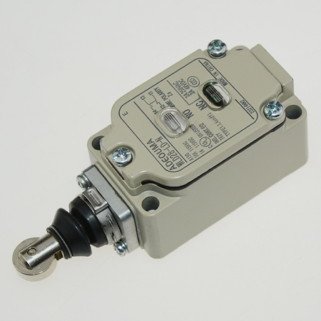 WLD28-LD-N行程開(kāi)關(guān)