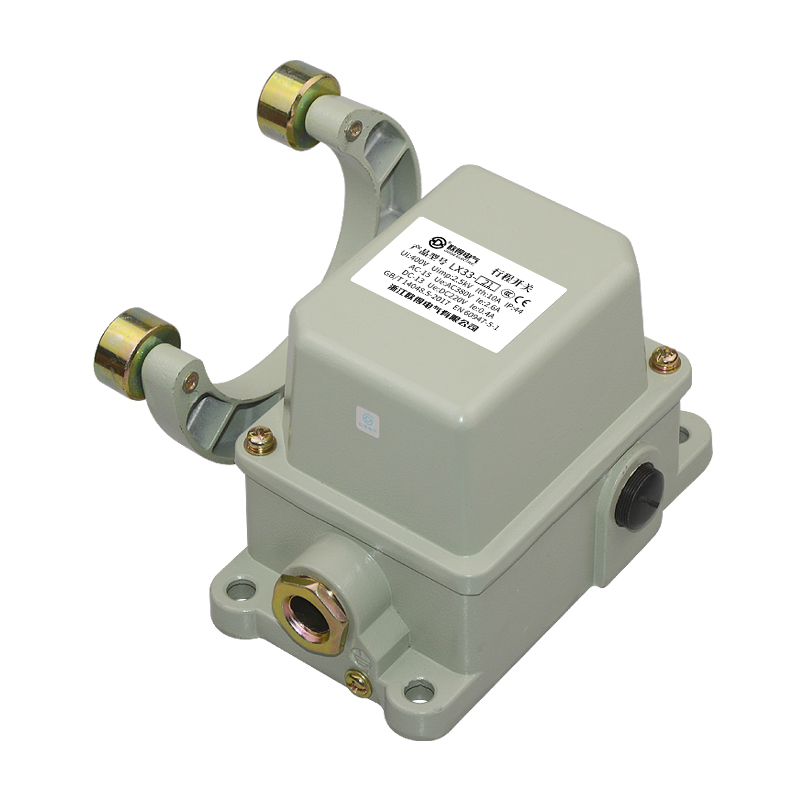 LX33-21、22起重機(jī)用行程開(kāi)關(guān)