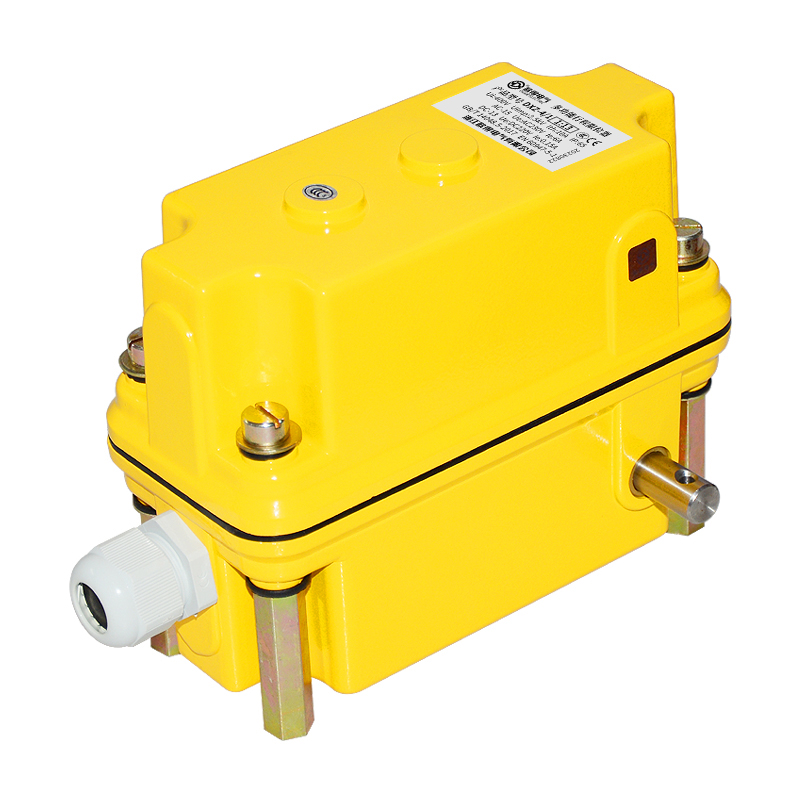 DXZ-4/1(1:13)多功能行程限位器