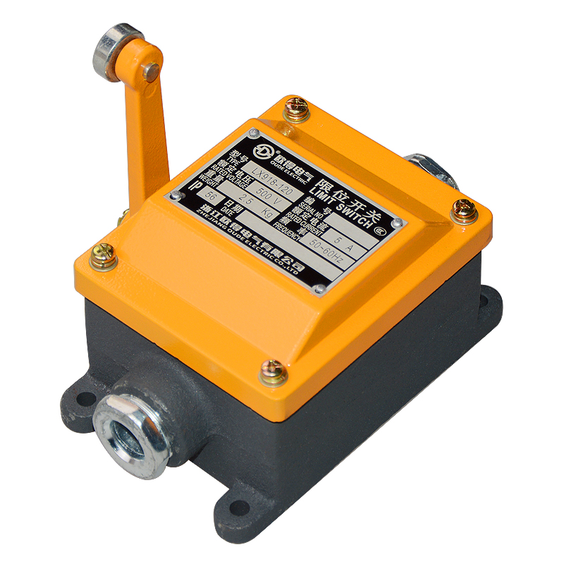 LX918-120船用限位開(kāi)關(guān)